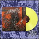 SNET -- Mokvani V Okovech  LP  YELLOW