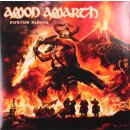 AMON AMARTH -- Surtur Rising  CD  JEWELCASE