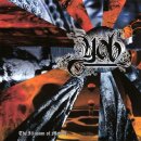 YOB -- The Illusion of Motion  CD  JEWELCASE