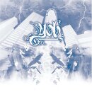 YOB -- The Unreal Never Lived  CD  JEWELCASE