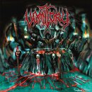 VOMITORY -- Blood Rapture  CD  JEWELCASE
