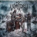 VOMITORY -- Opus Mortis VIII  CD  JEWELCASE