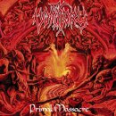 VOMITORY -- Primal Massacre  CD  JEWELCASE