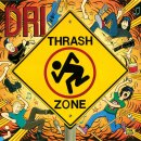 D.R.I. -- Thrash Zone  CD  JEWELCASE