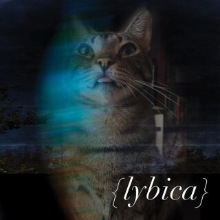 LYBICA -- s/t  CD  DIGIPACK