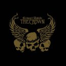 THE CROWN -- Crowned Unholy  CD + DVD  JEWELCASE