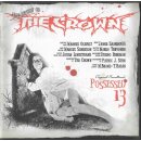 THE CROWN -- Possessed 13  CD  JEWELCASE