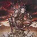 CANNIBAL CORPSE -- Bloodthirst  CD  JEWELCASE (CENSORED)