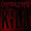 CANNIBAL CORPSE -- Kill  CD  JEWELCASE