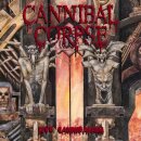 CANNIBAL CORPSE -- Live Cannibalism  CD  JEWELCASE...
