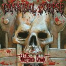 CANNIBAL CORPSE -- The Wretched Spawn  CD  JEWELCASE...