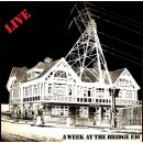 V/A A WEEK AT THE BRIDGE E164 -- Compilation CD