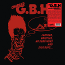 G.B.H. -- Leather, Bristles, No Survivors And Sick Boys...