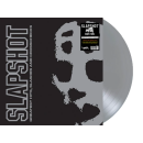 SLAPSHOT -- Greatest Hits, Slashes and Crosschecks  LP...