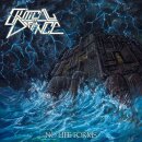 CRITICAL DEFIANCE -- No Life Forms  LP  BLACK