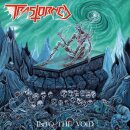 TRASTORNED -- Into the Void  CD