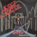 SWEET CHEATER -- Immortal Instant  LP