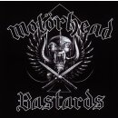 MOTÖRHEAD -- Bastards  LP + SLIPMAT