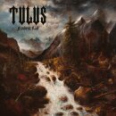 TULUS -- Fandens Kall  LP  BLACK