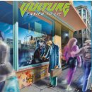VULTURE -- Easier to Lie  CD