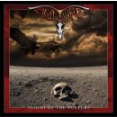 VULTURE -- Flight of the Vulture  DCD
