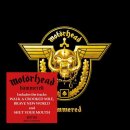 MOTÖRHEAD -- Hammered  CD  DIGI