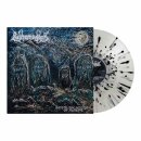 RUNEMAGICK -- Beyond the Cenotaph of Mankind  LP  SPLATTER