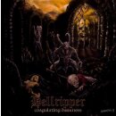 HELLRIPPER -- Coagulating Darkness  CD