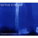 NEPTUNE TOWERS -- Transmissions From Empire Algol  CD