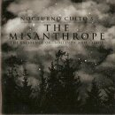 NOCTURNO CULTO -- The Misantrope  CD + DVD