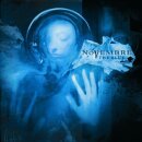 NOVEMBRE -- The Blue  CD