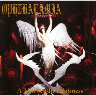 OPHTHALAMIA -- A Journey into Darkness  CD