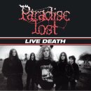 PARADISE LOST -- Live Death  CD + DVD