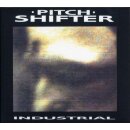PITCHSHIFTER -- Industrial  CD