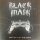 BLACK MASK -- Warriors of the Night  MLP  BLACK