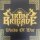 IRON BRIGADE -- Winds of War  LP  GOLD