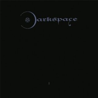 DARKSPACE -- Darkspace I  SLIPCASE  CD