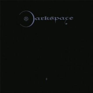 DARKSPACE -- Darkspace II  SLIPCASE  CD