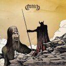 CONAN -- Monnos  LP