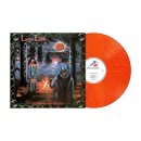 LIEGE LORD -- Burn to My Touch  (35th Anniversary)  LP...