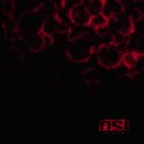 OSI -- Blood  DLP  GOLD/ BLACK MARBLED