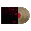 OSI -- Blood  DLP  GOLD/ BLACK MARBLED