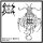 PROPHETS OF DOOM -- Pieces in A Pattern: Demo 1987  LP  BLACK