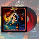 ETERNAL CHAMPION -- Ravening Iron  LP  BLOOD OF MY ENEMIES