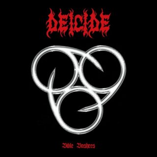 DEICIDE -- Bible Bashers  3CD  DIGI