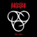 DEICIDE -- Bible Bashers  3CD  DIGI