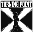 TURNING POINT -- s/t  7"  ORANGE