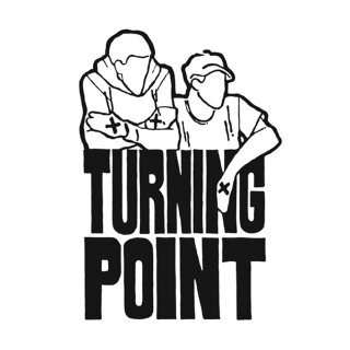 TURNING POINT -- Demo  MC/ TAPE