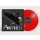 ANTHEM -- Crimson & Jet Black  LP  RED
