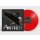 ANTHEM -- Crimson & Jet Black  LP  RED
